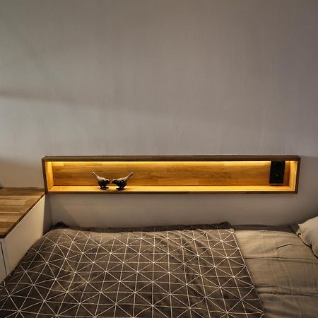 Appartement Face Mer Avec Terrasse Et Parking Trouville-sur-Mer Ngoại thất bức ảnh