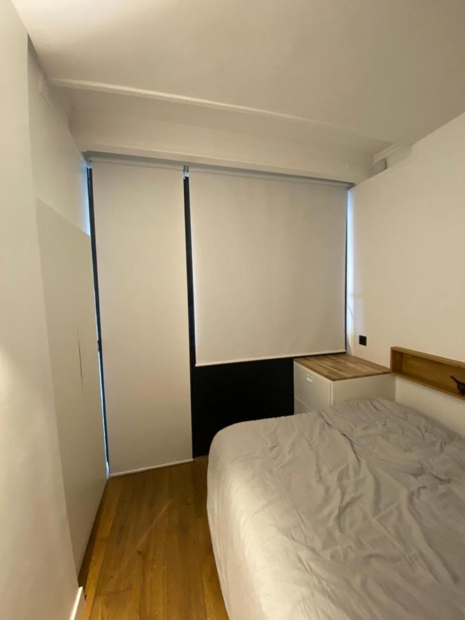 Appartement Face Mer Avec Terrasse Et Parking Trouville-sur-Mer Ngoại thất bức ảnh